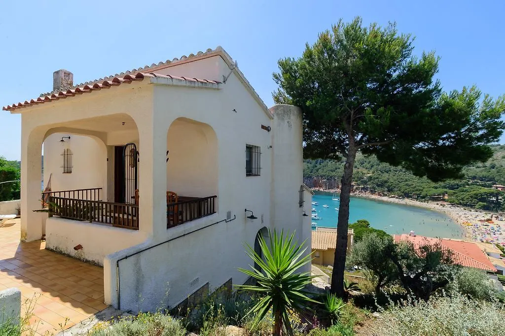 Costabravaforrent Palas Atenea Holiday home L'Escala