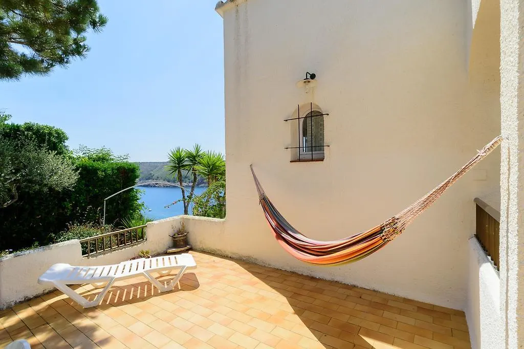 Costabravaforrent Palas Atenea Holiday home L'Escala 0*,  Spain