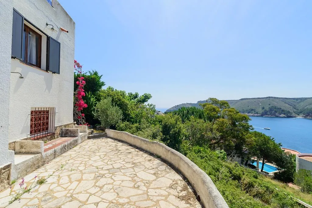 Costabravaforrent Palas Atenea Holiday home L'Escala Spain