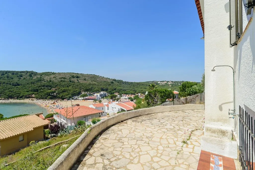 Costabravaforrent Palas Atenea Holiday home L'Escala 0*,  Spain