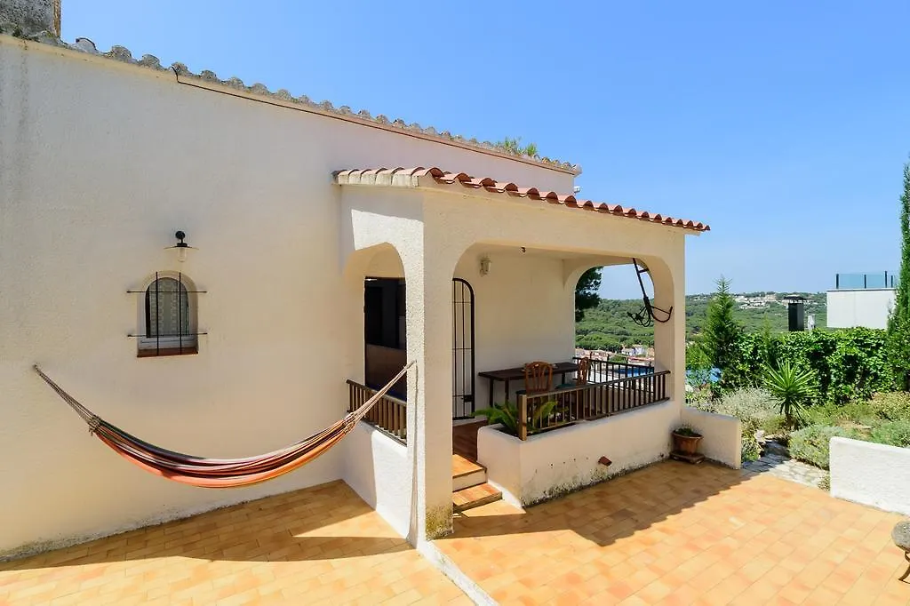 Costabravaforrent Palas Atenea Holiday home L'Escala Spain