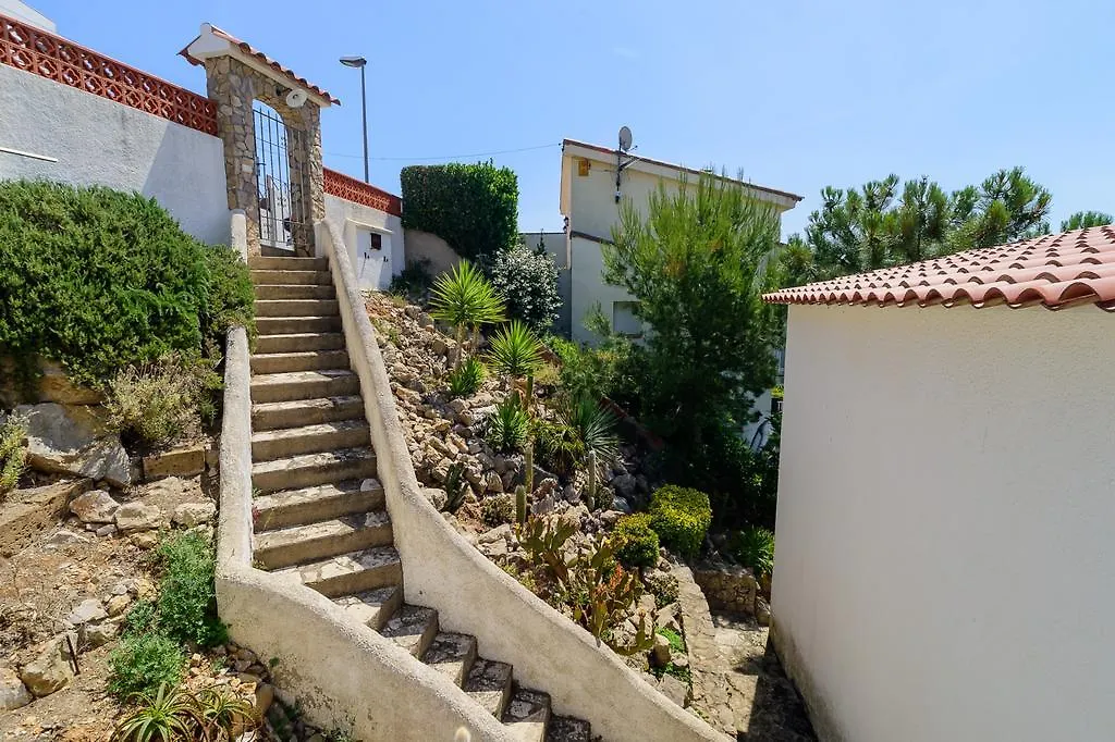 Costabravaforrent Palas Atenea Holiday home L'Escala