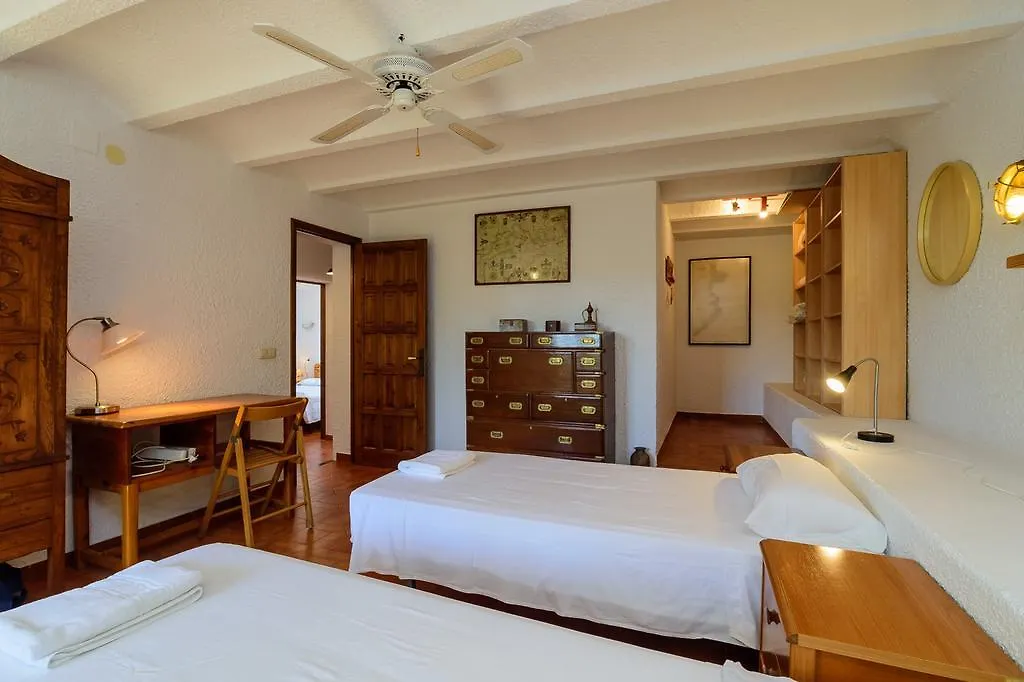 Costabravaforrent Palas Atenea Holiday home L'Escala