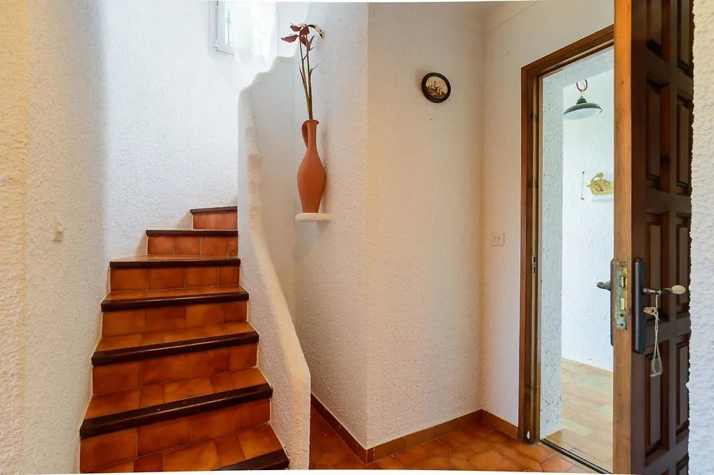 Costabravaforrent Palas Atenea Holiday home L'Escala Spain