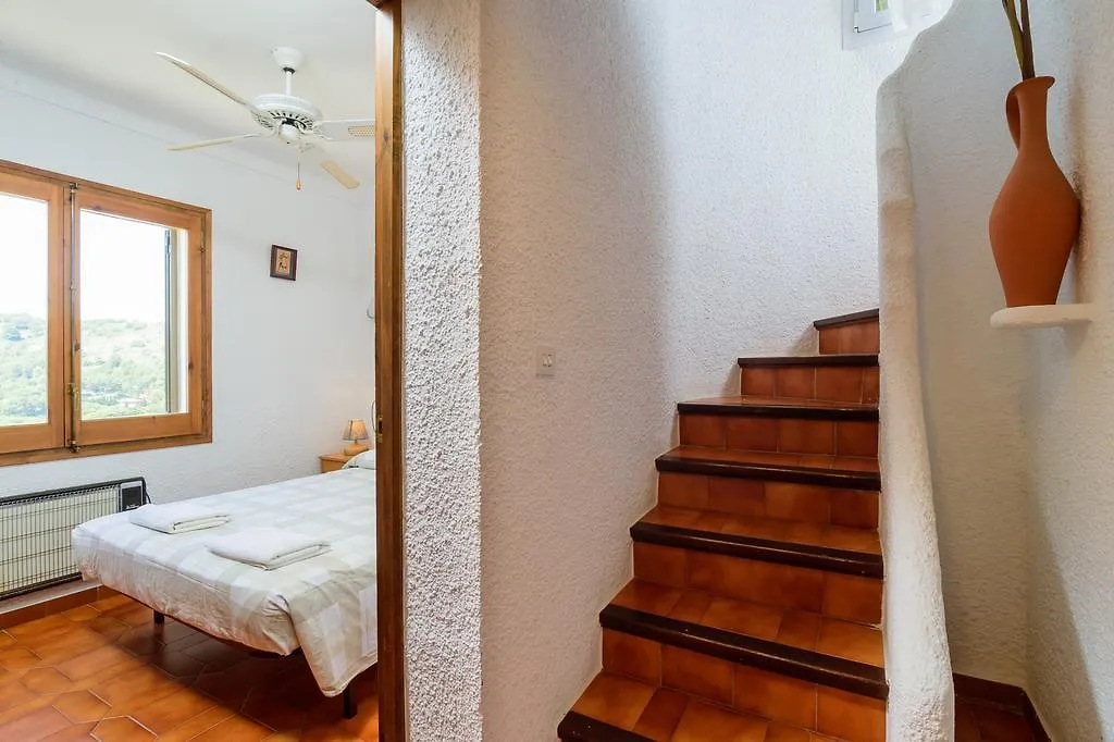 Costabravaforrent Palas Atenea Holiday home L'Escala