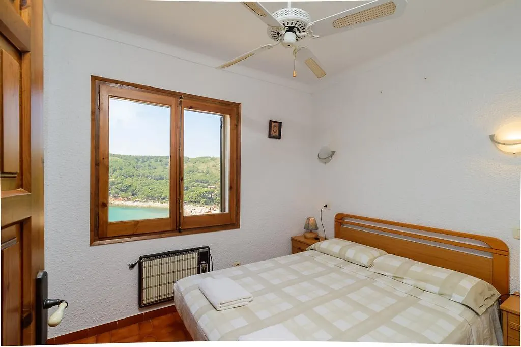 Costabravaforrent Palas Atenea Holiday home L'Escala