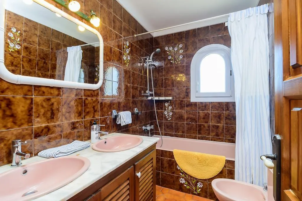Costabravaforrent Palas Atenea Holiday home L'Escala