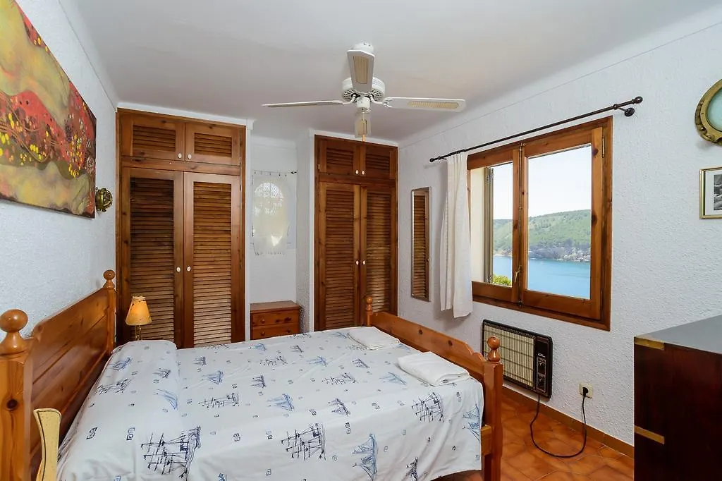 Costabravaforrent Palas Atenea Holiday home L'Escala
