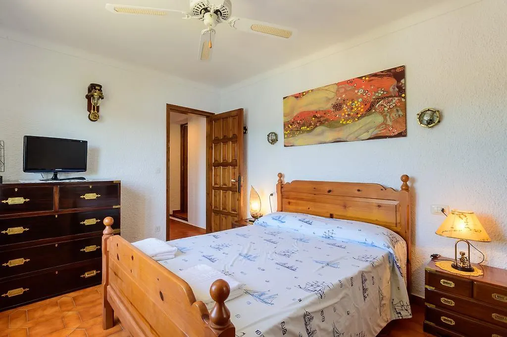 Costabravaforrent Palas Atenea Holiday home L'Escala