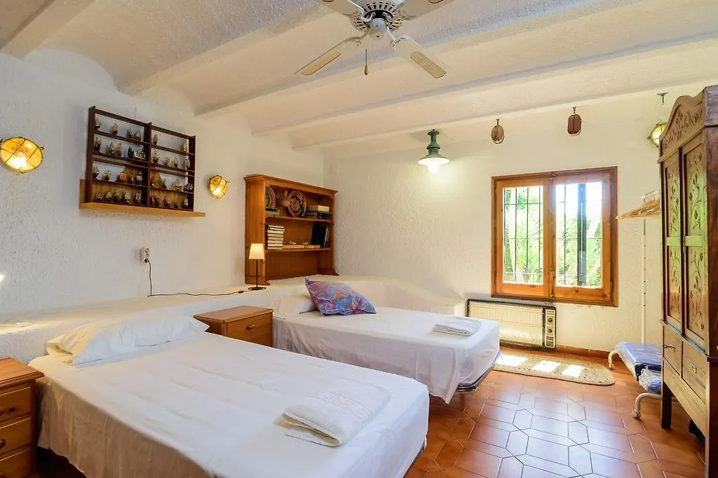 Costabravaforrent Palas Atenea Holiday home L'Escala