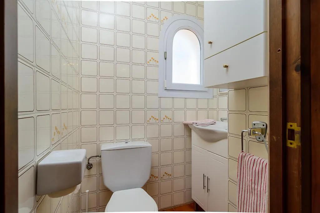 Costabravaforrent Palas Atenea Holiday home L'Escala