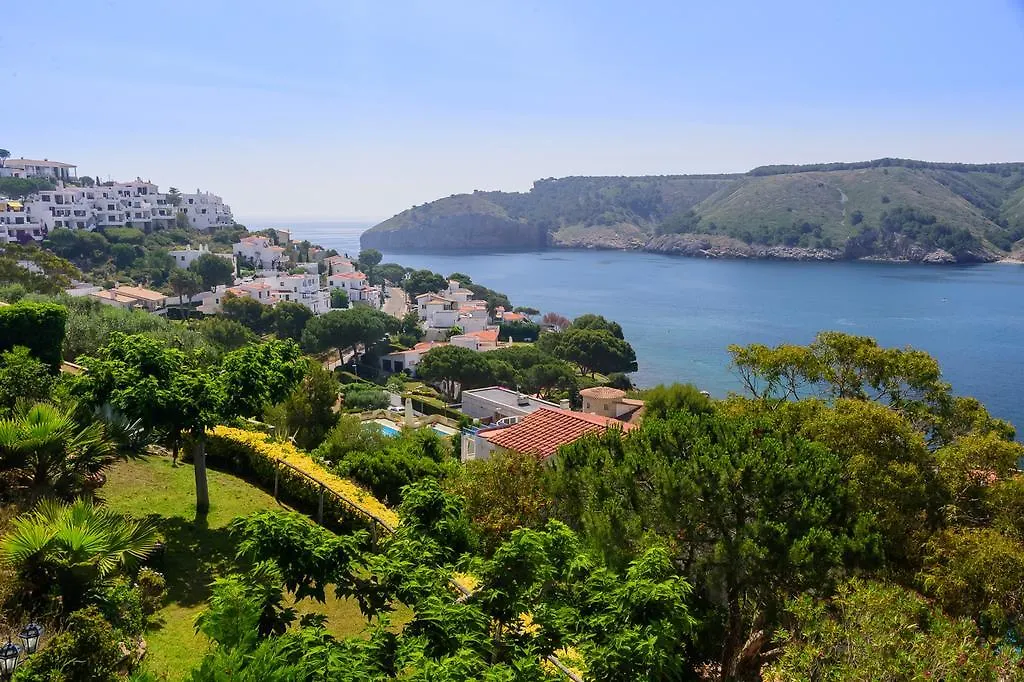 Costabravaforrent Palas Atenea Holiday home L'Escala Spain