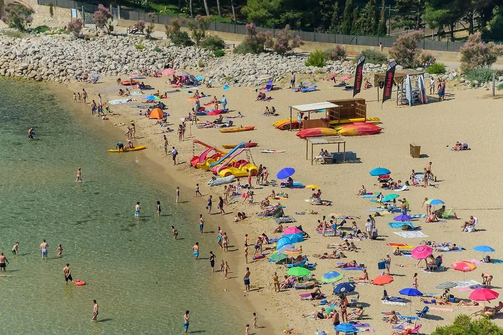 Costabravaforrent Palas Atenea Holiday home L'Escala