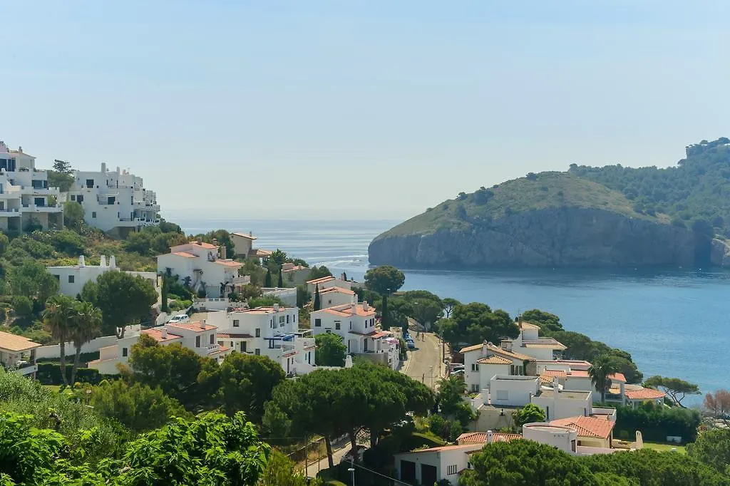 Costabravaforrent Palas Atenea Holiday home L'Escala 0*,