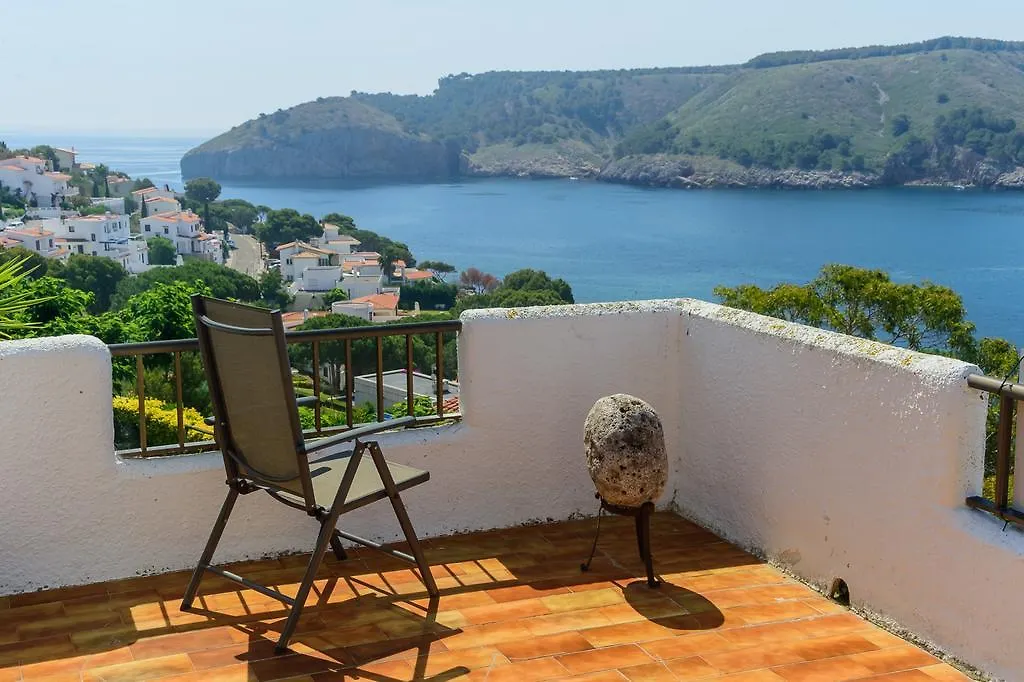 Costabravaforrent Palas Atenea Holiday home L'Escala