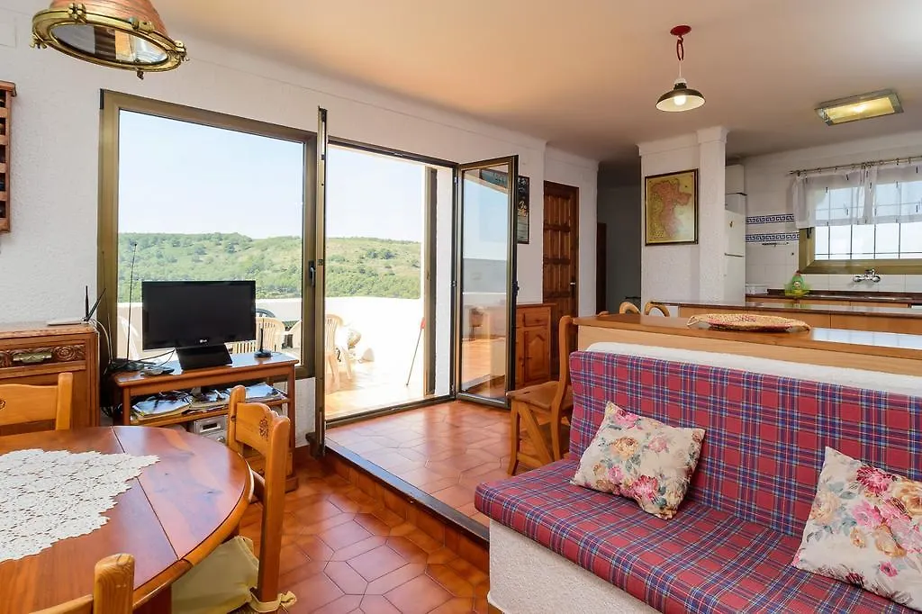 Costabravaforrent Palas Atenea Holiday home L'Escala