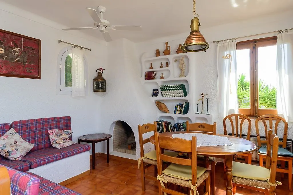 Costabravaforrent Palas Atenea Holiday home L'Escala Spain