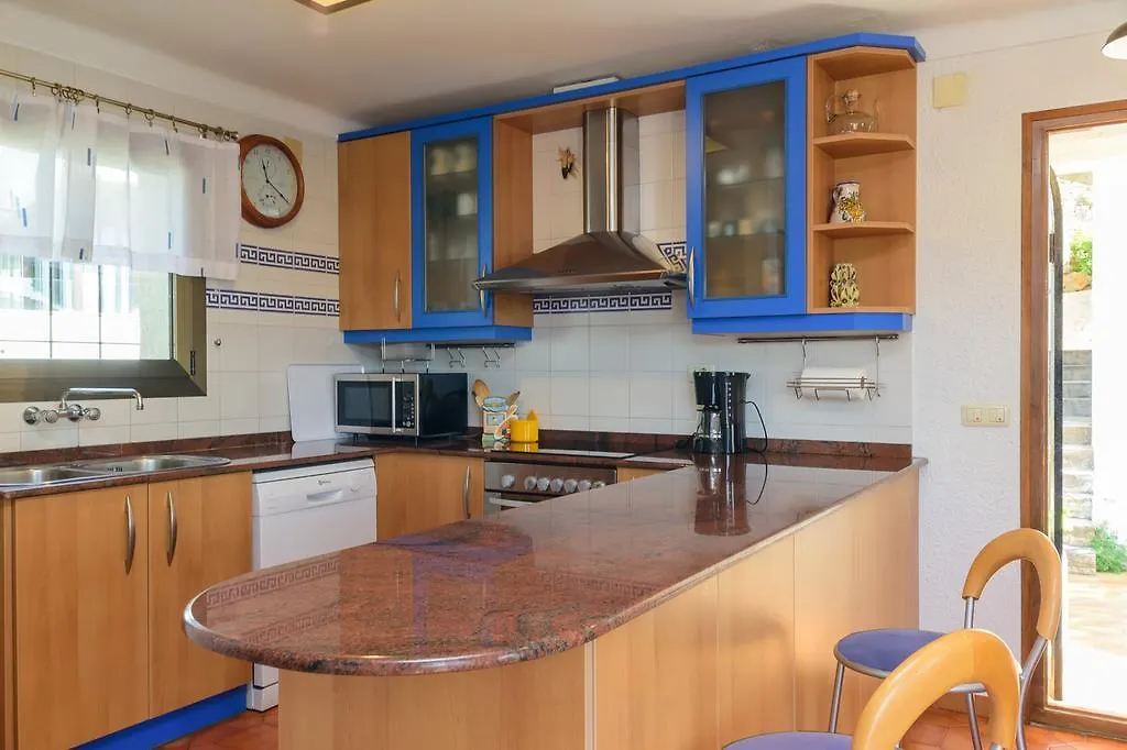Costabravaforrent Palas Atenea Holiday home L'Escala Spain