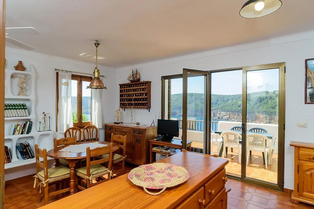 Costabravaforrent Palas Atenea Holiday home L'Escala