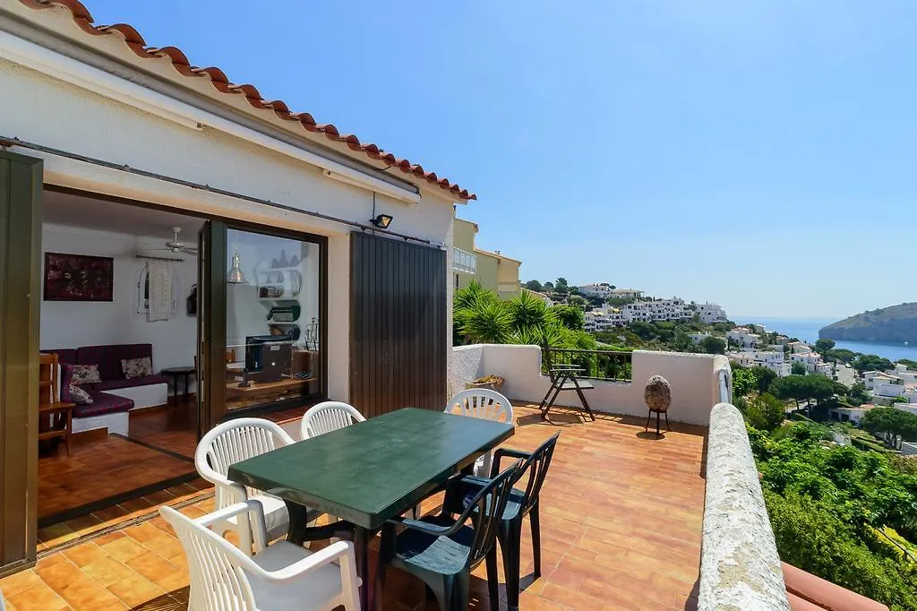 Costabravaforrent Palas Atenea Holiday home L'Escala