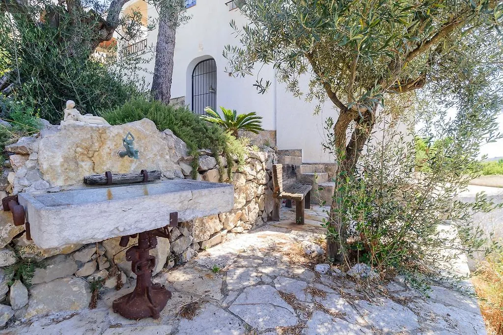 Costabravaforrent Palas Atenea Holiday home L'Escala 0*,