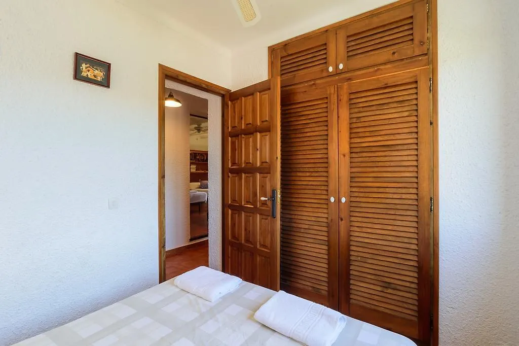 Costabravaforrent Palas Atenea L' Escala 0*,