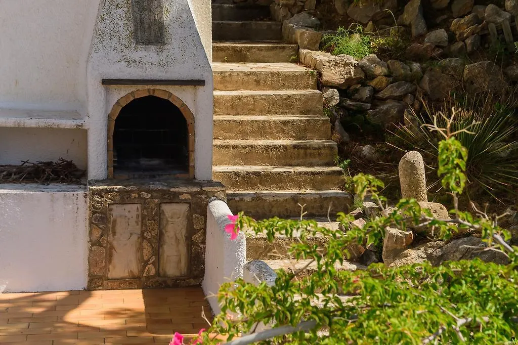 Costabravaforrent Palas Atenea L' Escala 0*,  España