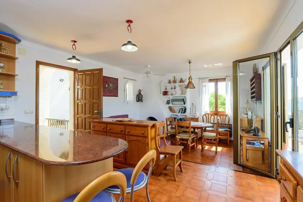 Costabravaforrent Palas Atenea L' Escala España